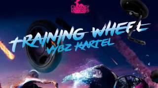 Vybz Kartel - Training Wheel - Raw (Official Audio) | Prod. Chimney Records | 21st Hapilos (2016)