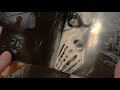 Unboxing Slipknot All Hope Is Gone Special Edition CD DVD