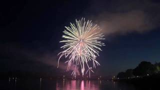 preview picture of video '4th of July 2009 Celebration in Yankton, SD | Photos'