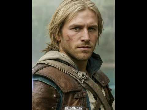 What If Assassin's Creed Black Flag Was Real Life? #shorts #assassinscreed #gamingshorts