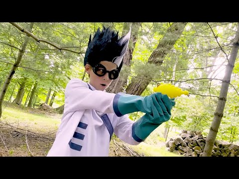 Maschere PJ nella vita reale! | Metamorphoray | Maschere PJ Italian