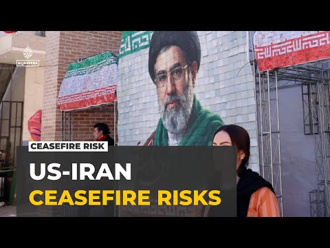 US-Iran Talks at Risk as Lebanon Tensions Escalate