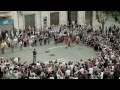 Flashmob orchestra - Som Sabadell