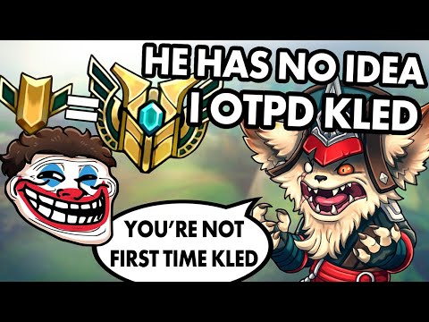 THIS COACH HAD NO IDEA I USED TO BE BEST KLED WORLD / TAPING.GG