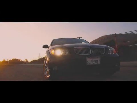 BRANDON J$ - Foreign ( Official Music Video )