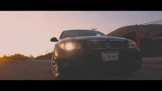 BRANDON J$ - Foreign ( Official Music Video )
