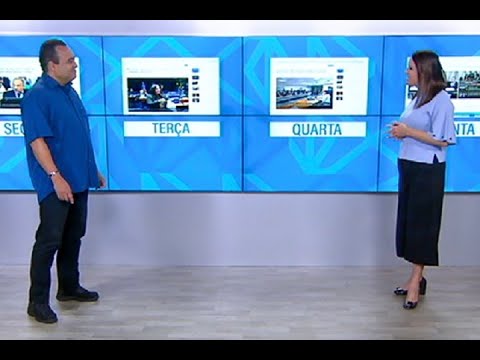 A semana: Projeto atenua pena para crimes cometidos em legítima defesa