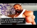 R Cursedcomments FINISH HIM