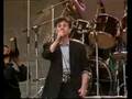 Simple Minds Live Pinkpop 1983 Glittering Prize