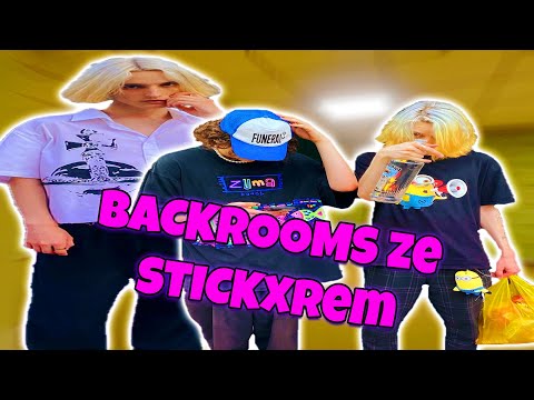 LIL DOPEK | BAN NA TWITTERZE OD SUSUKITTY, BACKROOMS ZE STICKXREM