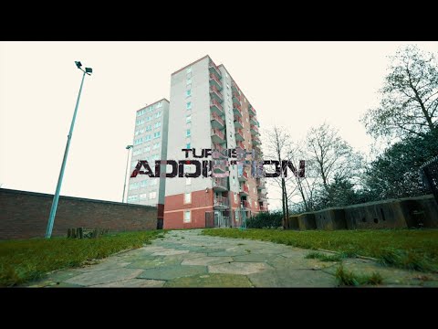 Turkish hs - Addiction [ Official music video ] (track 8)