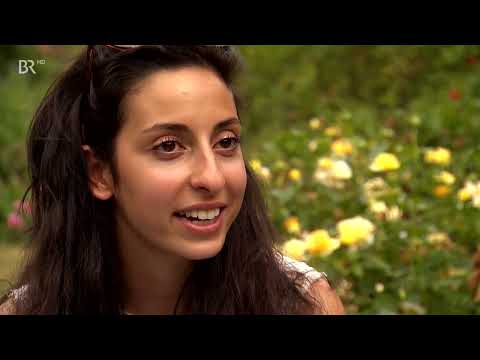 Ein Tag an der Münchner Isar Doku (2017)