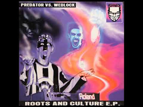 Predator vs. Wedlock ‎– Jungle Place