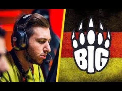 CSGO - XANTARES PLAYING FPL (32 KİLLS)(de_cache)