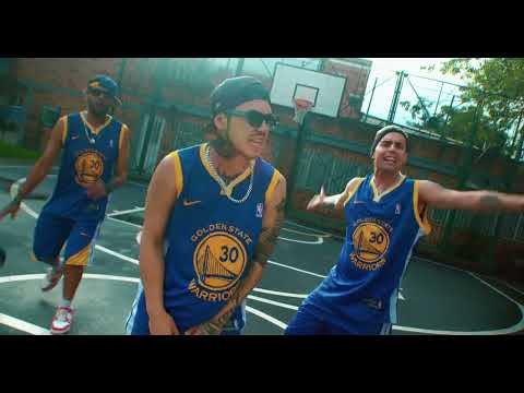 MamboRap — SLAM HEAVY (Video Oficial)