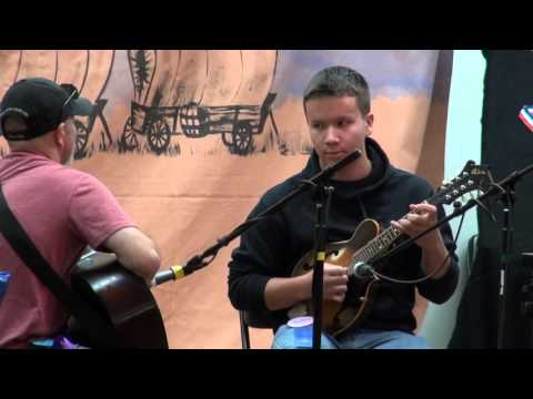 2015-10-23 Christopher Culbreath - 2015 Western Open Fiddle Championships