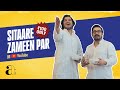 Baap Bete Ki Nayi Scheme Sitaare Zameen Par On YouTube Aamir Khan Talkies