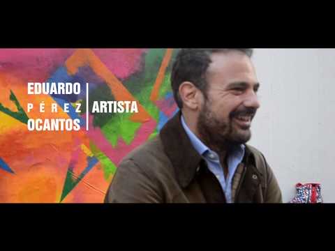 Eduardo Pérez González Ocantos