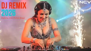 Download lagu Dekha Hai Pehli Baar – DJ Remix 2026 | Top DJ Song | Latest Bollywood DJ Remix #dj mp3