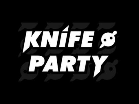 Nicky Romero - Generation 303 Ft Knife Party Internet Friends (BebbieTosh Mashup)