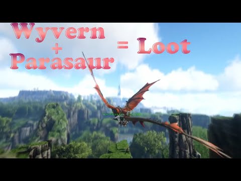 Best Scouting Meta (Ark Survival Evolved)