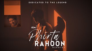 Download lagu Phirta Rahoon (Reprise) - JalRaj | KK | Teri Yaadon Mein | Emraan Hashmi | New Hindi Cover Song 2022 mp3
