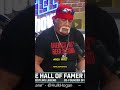 Hulk Hogan Talks about Macho Man