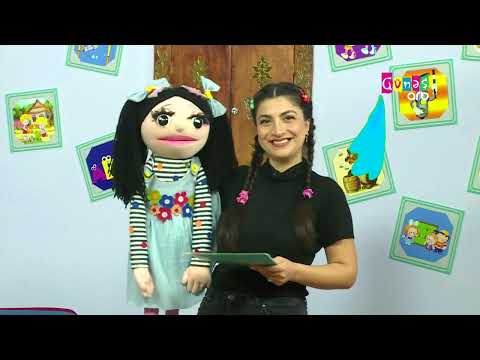 "Mərcangildə" - 9 aprel 2024-cü il