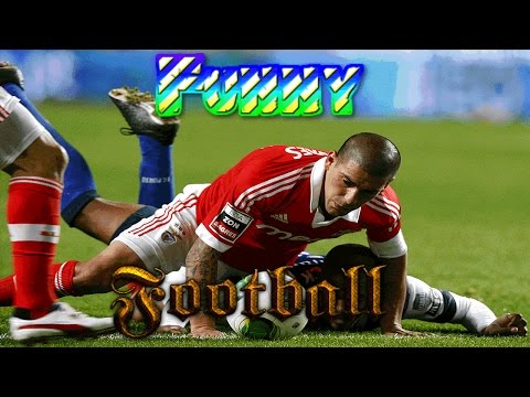 Piłka nożna na wesoło| Funny football