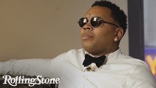 Kevin Gates on 'Islah' and Why He Doesn't Care About Promo