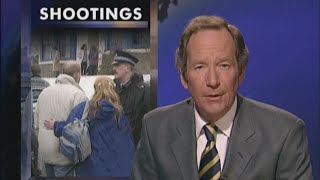Crimes That Shook Britain - The Dunblane Massacre