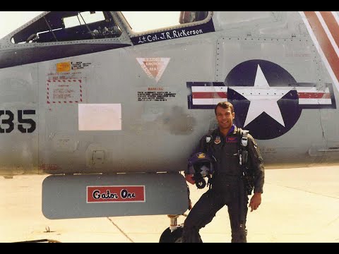 Mar-1994-QF-106A-Aborted-TO