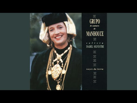 Eu venho de lá de riba