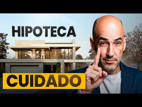 💰Buy with a MORTGAGE to RENT 🤦🏻‍♂️🏠📉 It will only WORK if you apply THIS 🎯