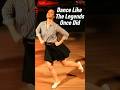 You Never Can Tell | Chuck Berry | 60s Hit Rock song Revival | fast dance #music #dance #shorts