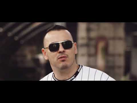 REY ANIMAL ft. GAMBA - Povedz mi (Official VIDEO)