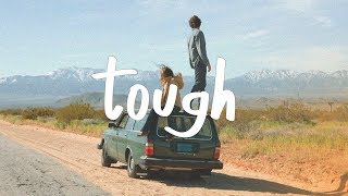 Quinn XCII - Tough (ft. Noah Kahan) Lyric Video