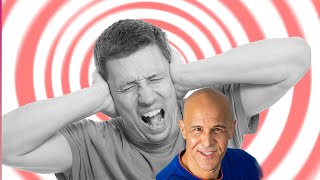This Simple Trick May Help Your Tinnitus (Ringing in Ears) Dr. Mandell
