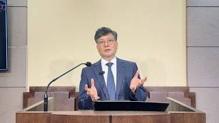 시기와 기회 (전 9장 7~12) 