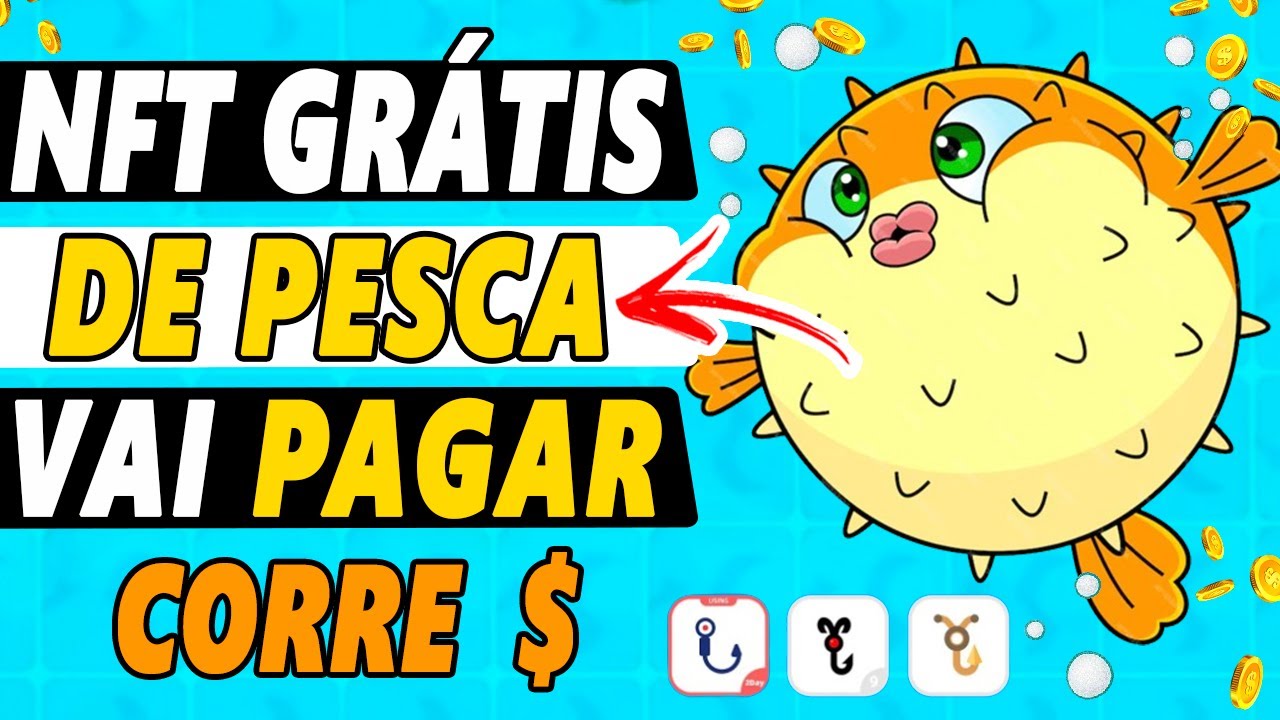 PIRATE FRENZY VAI PAGAR! JOGO DE PESCA GRÁTIS COMO GANHAR FREE TO PLAY