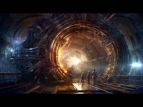 12 CREEPY Things About CERN That Will Keep You Up at Night