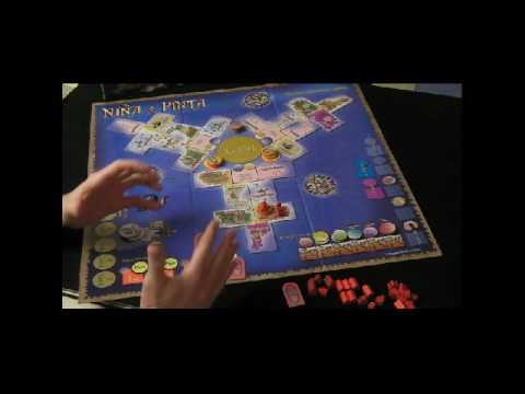 Nina & Pinta 'What's Not to Like?'