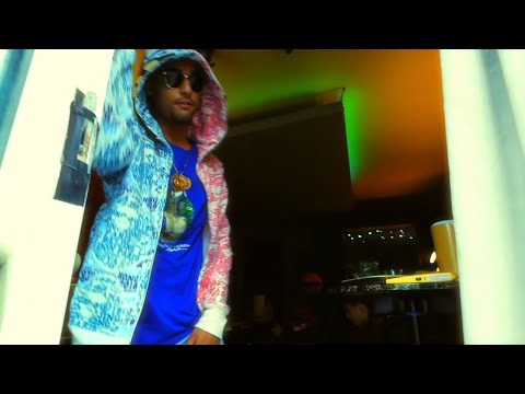 YoungL - Vibez [Official Video]