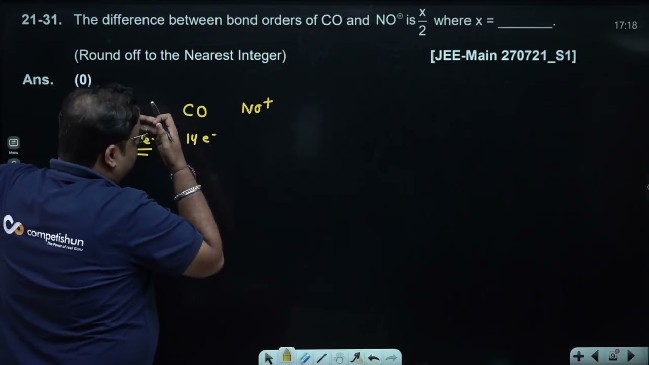 Video Solution