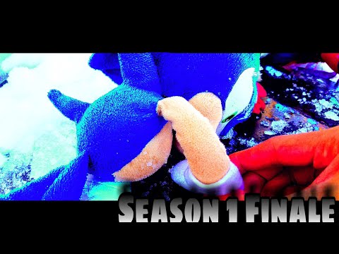 The Sonic Plush Show S1 Finale Ep.30 - Showdown (EPILEPSY WARNING)