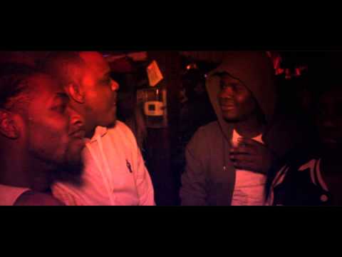 TYCOON BO - H.O.M FT TYCOON YUM (MUSIC VIDEO)