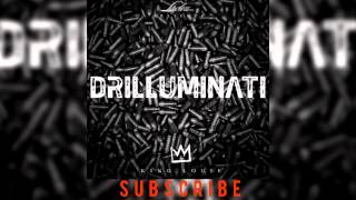 King Louie - Feeling Like A Billion Bucks  (Drilluminati)
