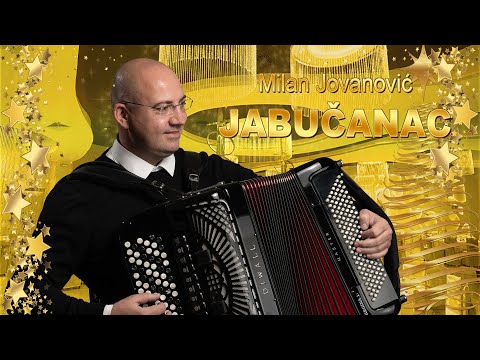 Orkestar Milana Jovanovica JABUCANCA - Jedno pravo vlasko kolo