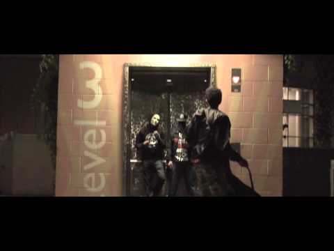 "ALL I KNOW" - Campaign Riico Ft . Deuce Polo x Jay Luciano (Official Music Video)