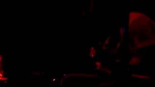 The Beautiful Mistake - Light A Match - 8.7.08